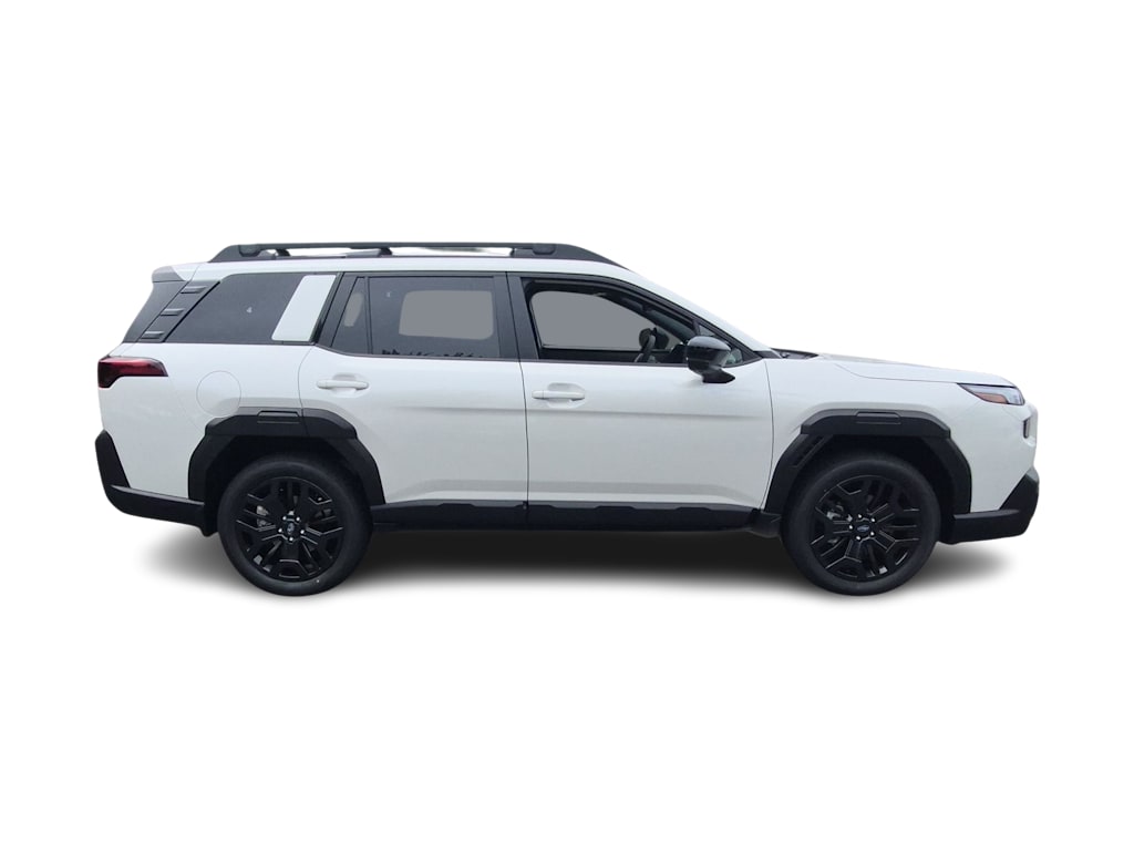 Thumbnail: 2026 Subaru Outback - 21