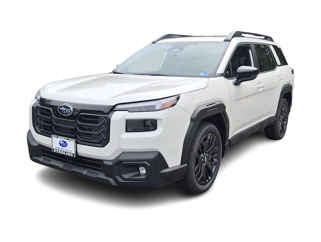 Thumbnail: 2026 Subaru Outback - 19