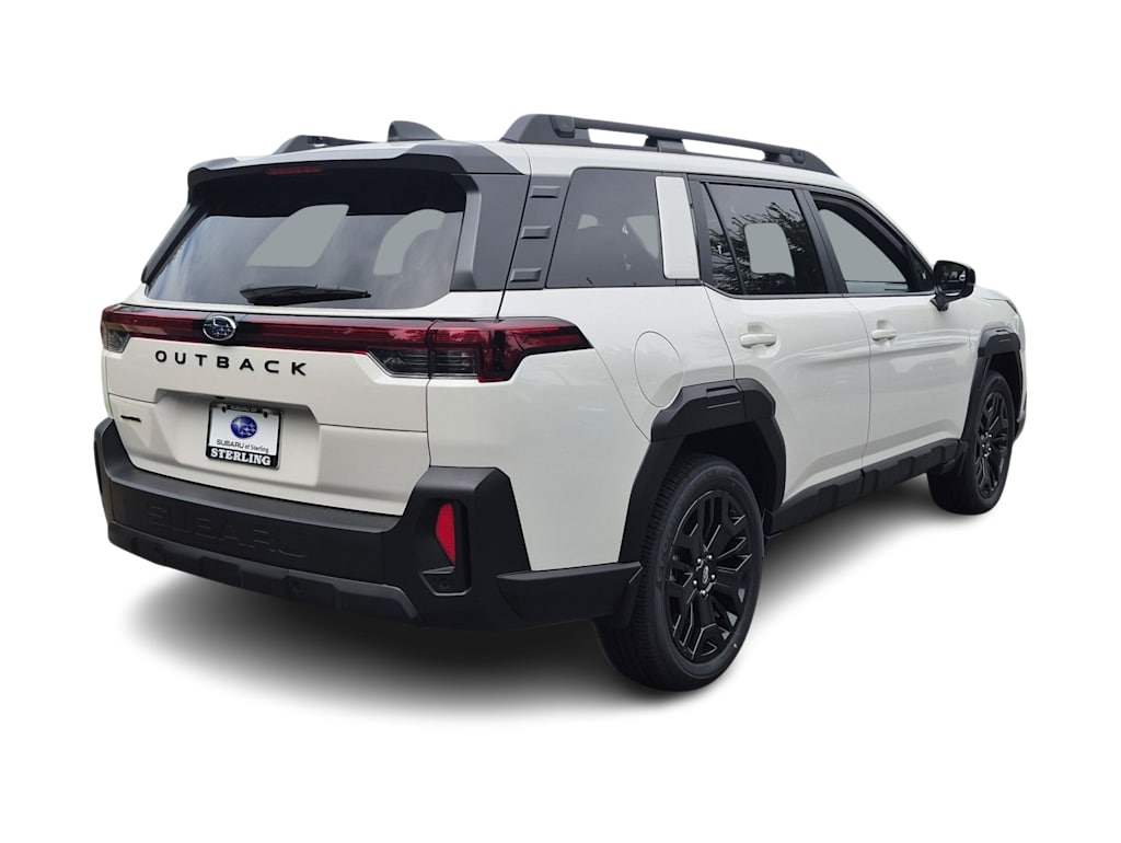 Thumbnail: 2026 Subaru Outback - 20