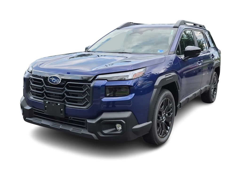 Thumbnail: 2026 Subaru Outback - 20