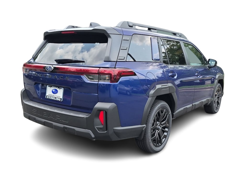 Thumbnail: 2026 Subaru Outback - 21