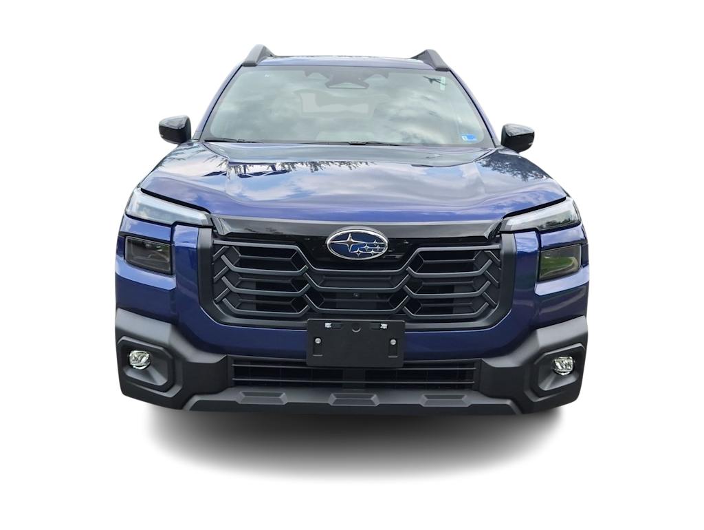 Thumbnail: 2026 Subaru Outback - 6