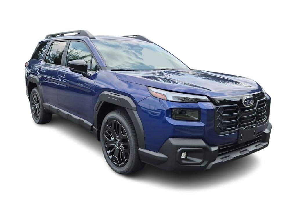 Thumbnail: 2026 Subaru Outback - 19