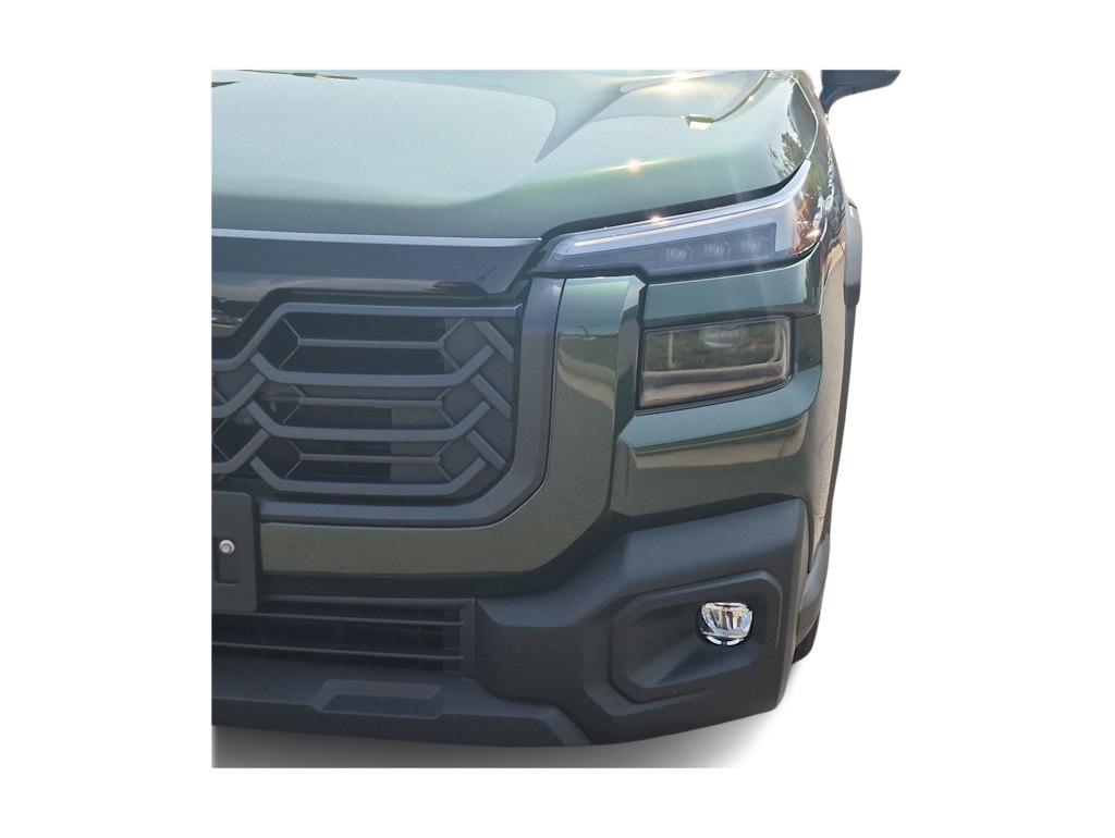 Thumbnail: 2026 Subaru Outback - 22