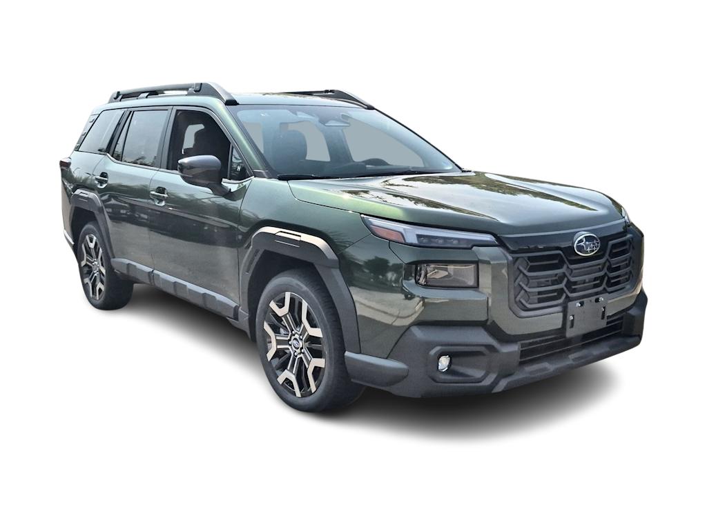 Thumbnail: 2026 Subaru Outback - 18