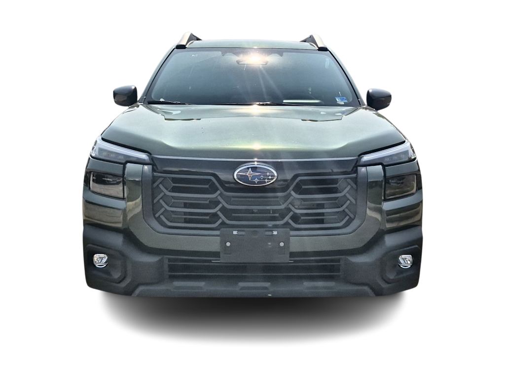 Thumbnail: 2026 Subaru Outback - 6