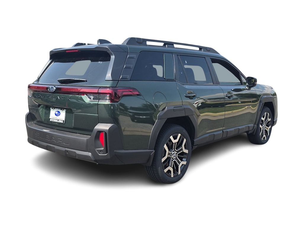 Thumbnail: 2026 Subaru Outback - 20