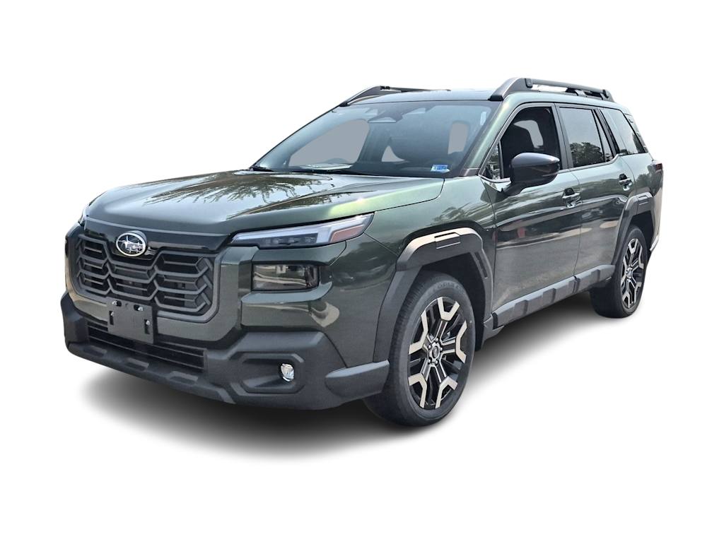 Thumbnail: 2026 Subaru Outback - 19