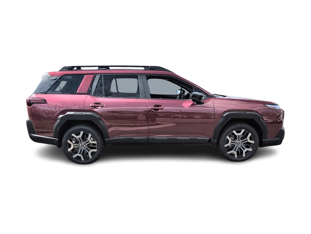 Thumbnail: 2026 Subaru Outback - 22