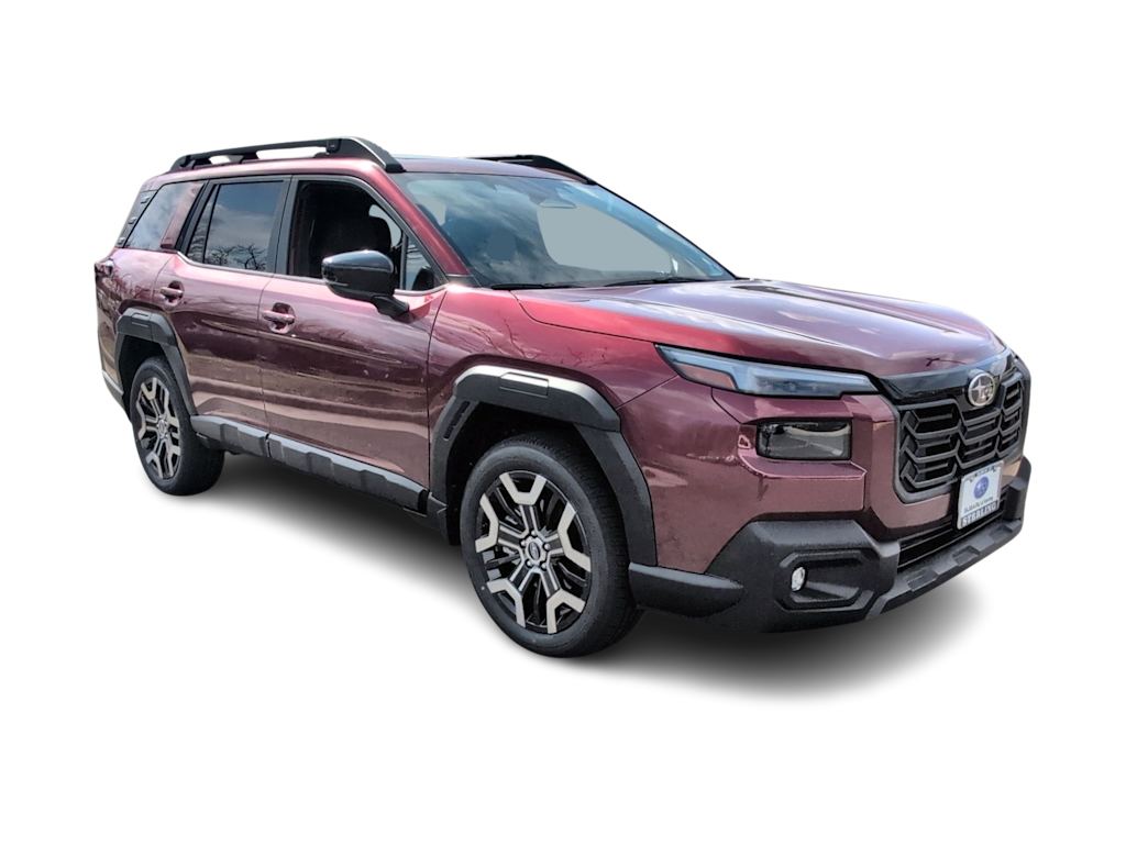 Thumbnail: 2026 Subaru Outback - 19