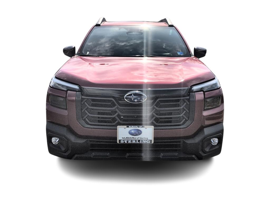 Thumbnail: 2026 Subaru Outback - 6