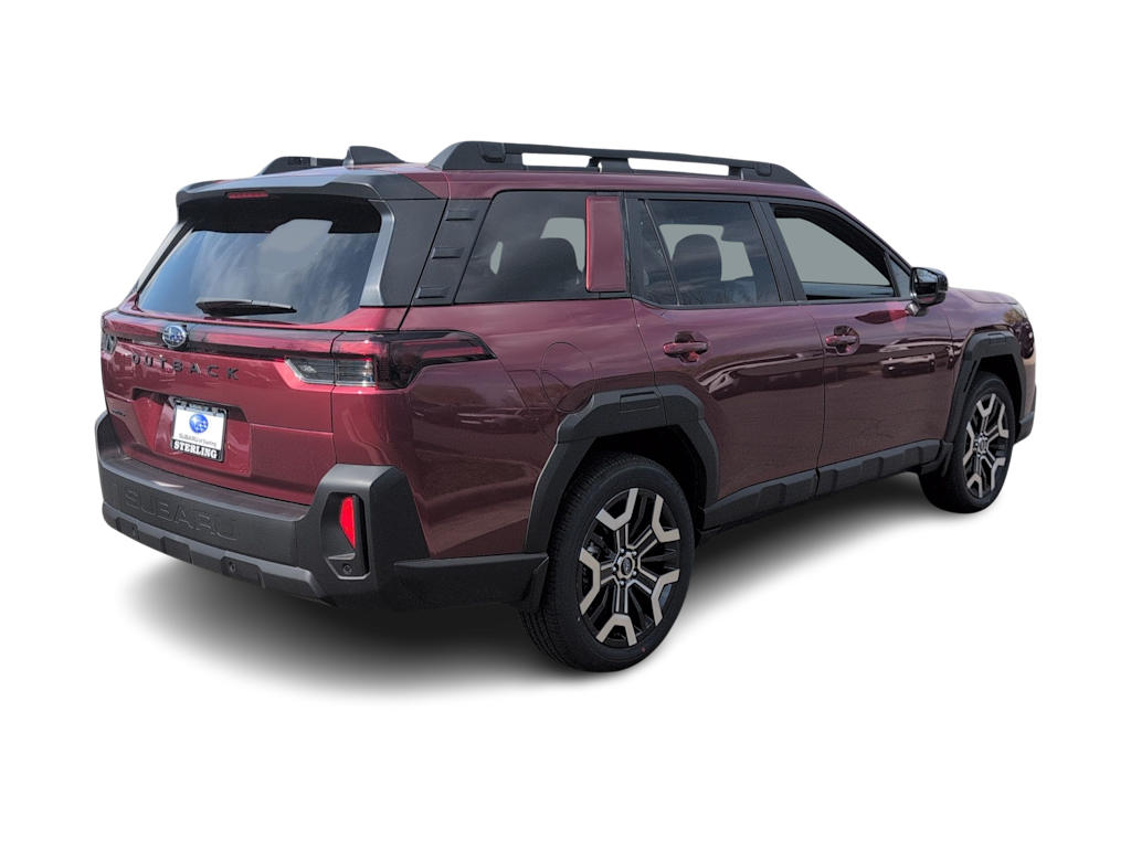 Thumbnail: 2026 Subaru Outback - 21