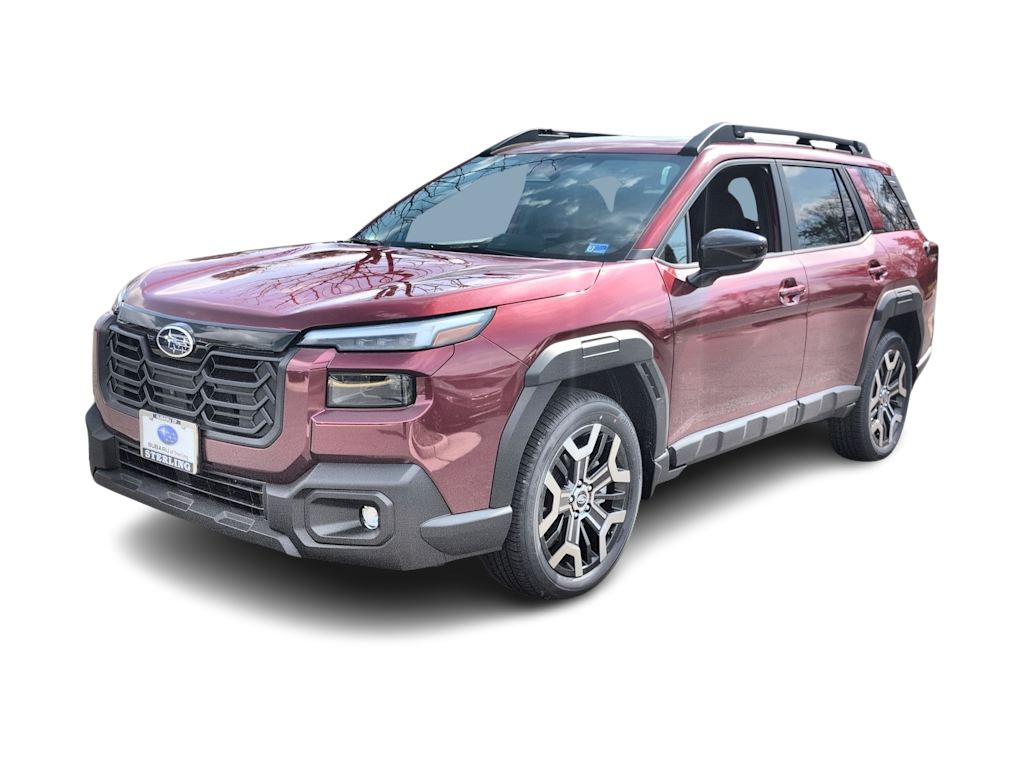Thumbnail: 2026 Subaru Outback - 20