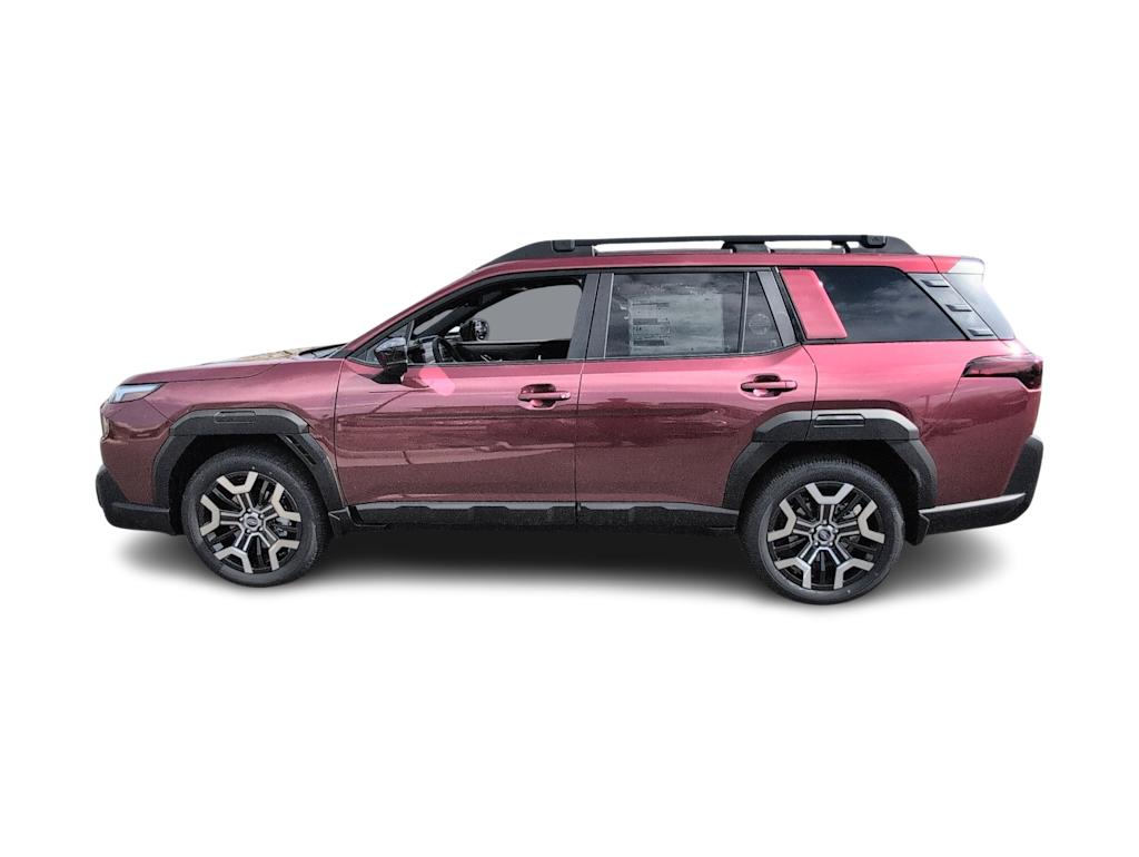 Thumbnail: 2026 Subaru Outback - 3