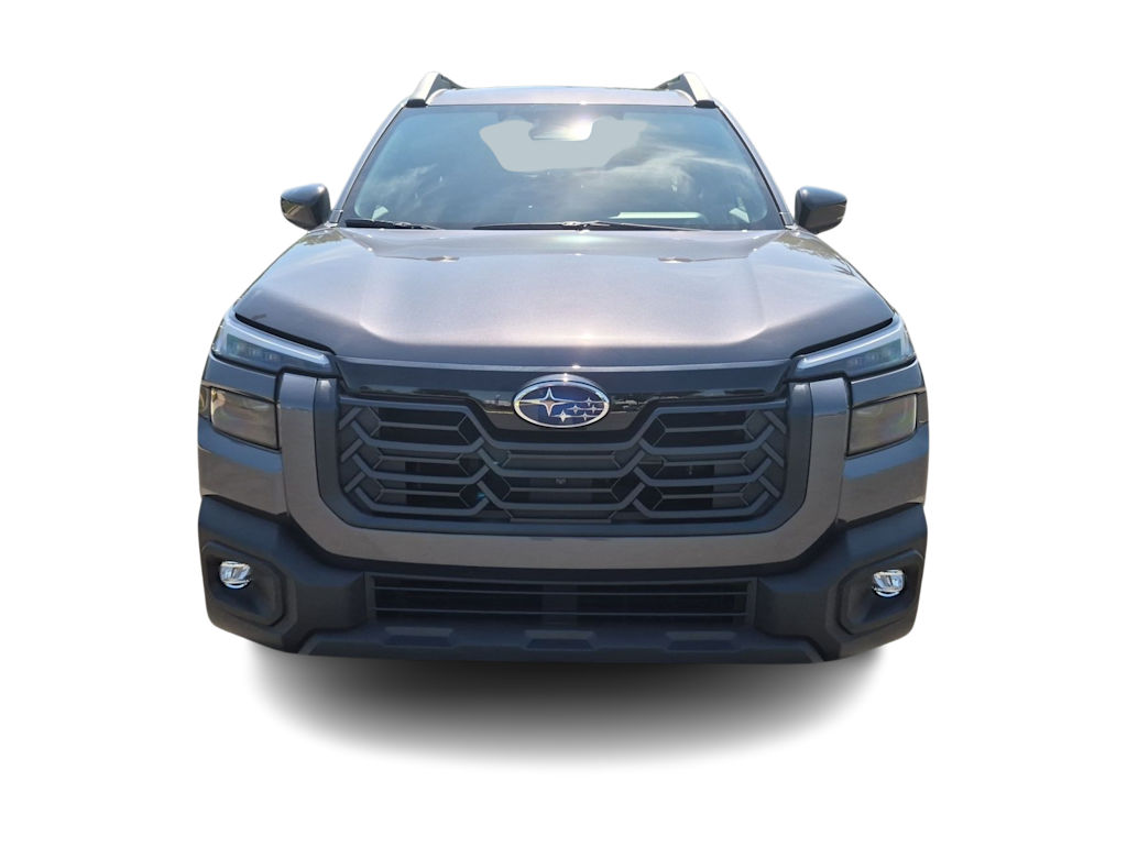 Thumbnail: 2026 Subaru Outback - 6