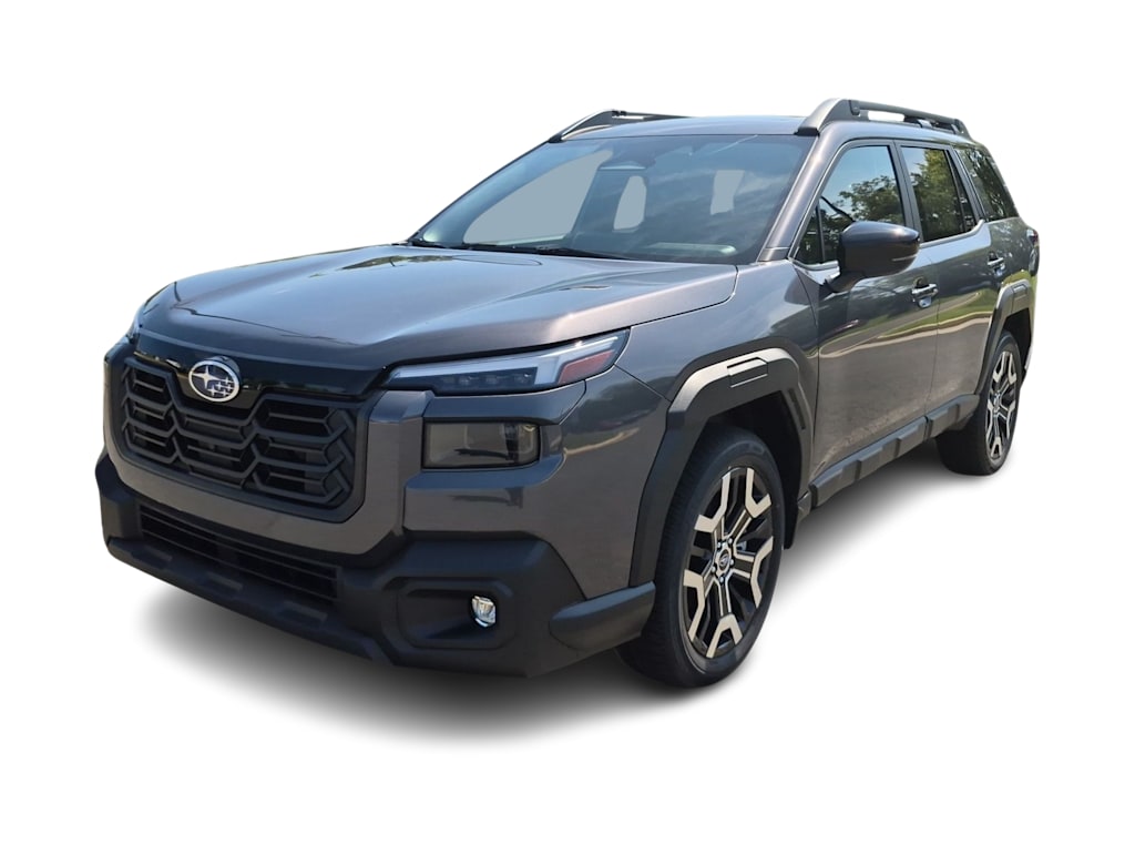 Thumbnail: 2026 Subaru Outback - 18