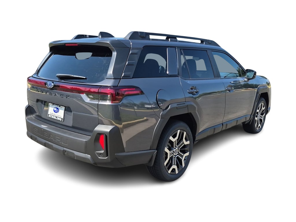 Thumbnail: 2026 Subaru Outback - 19