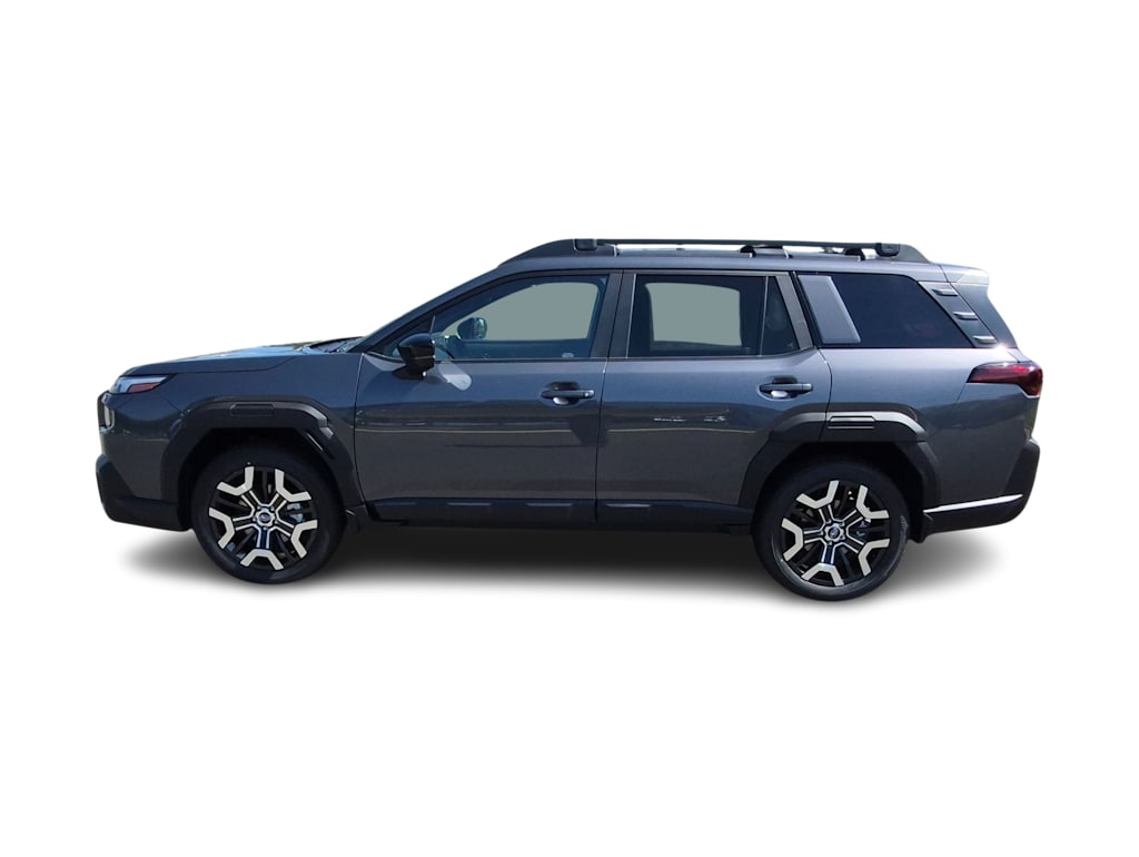 Thumbnail: 2026 Subaru Outback - 3