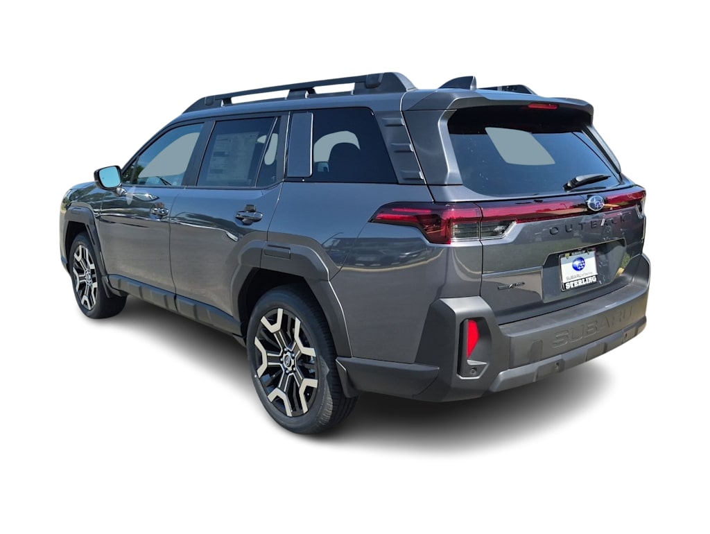 Thumbnail: 2026 Subaru Outback - 4