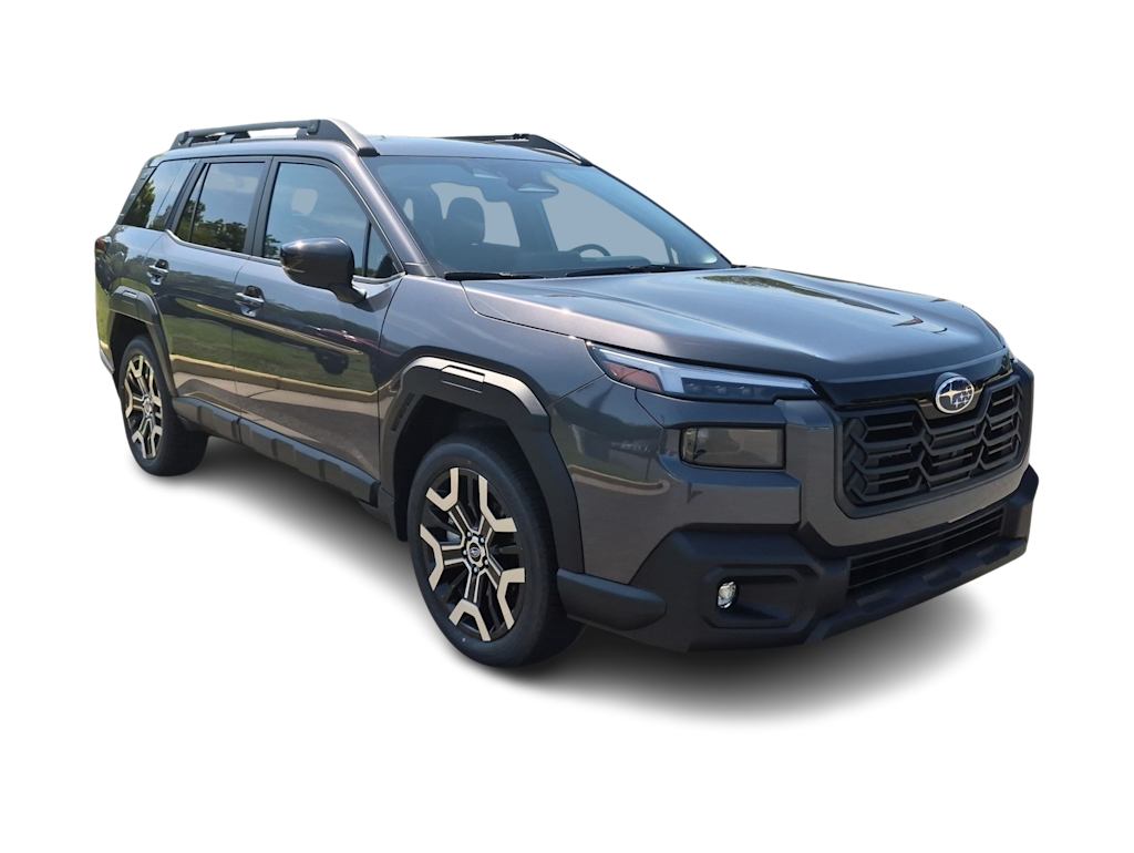 Thumbnail: 2026 Subaru Outback - 17