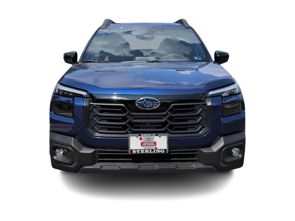 Thumbnail: 2026 Subaru Outback - 6