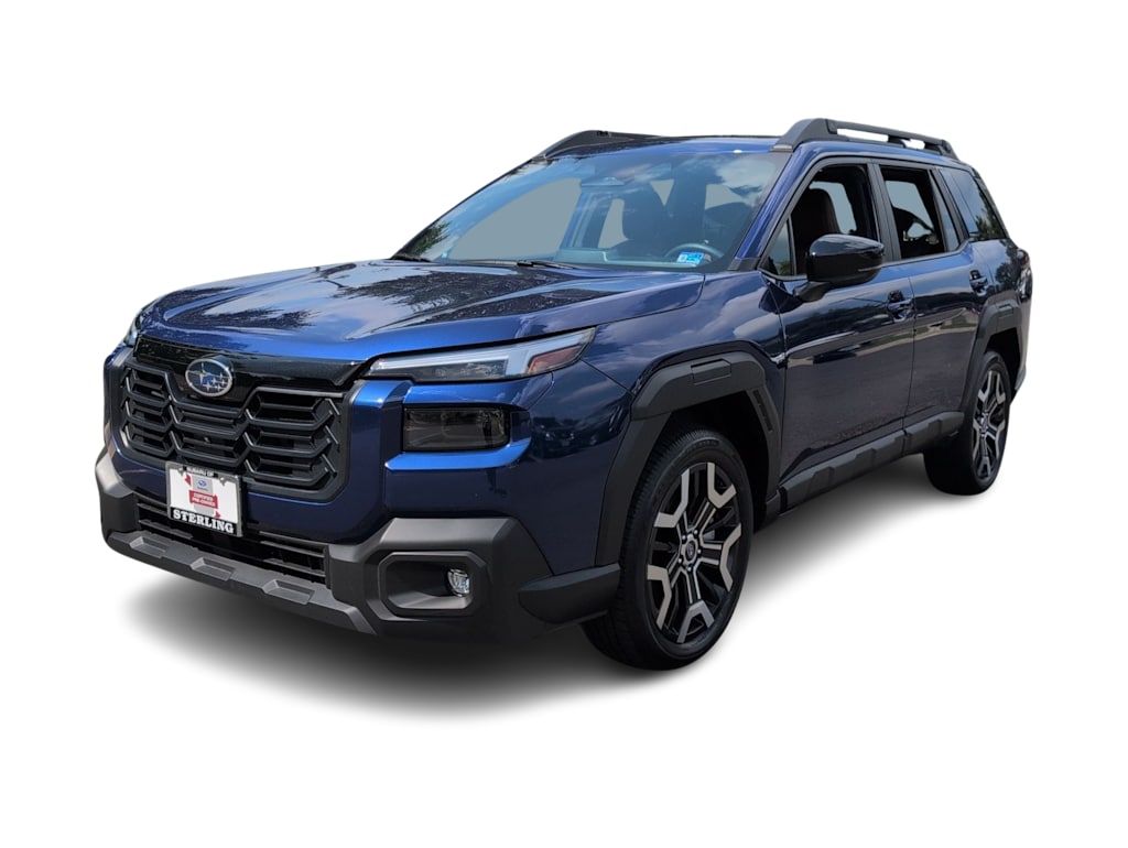 Thumbnail: 2026 Subaru Outback - 19
