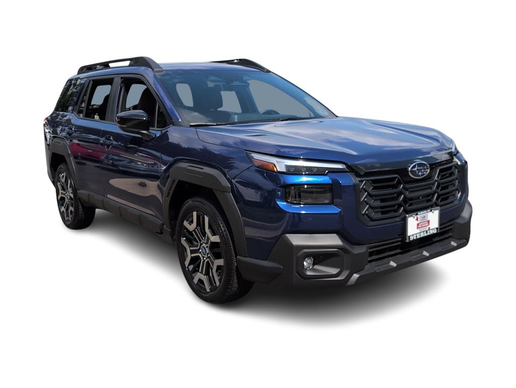 Thumbnail: 2026 Subaru Outback - 18