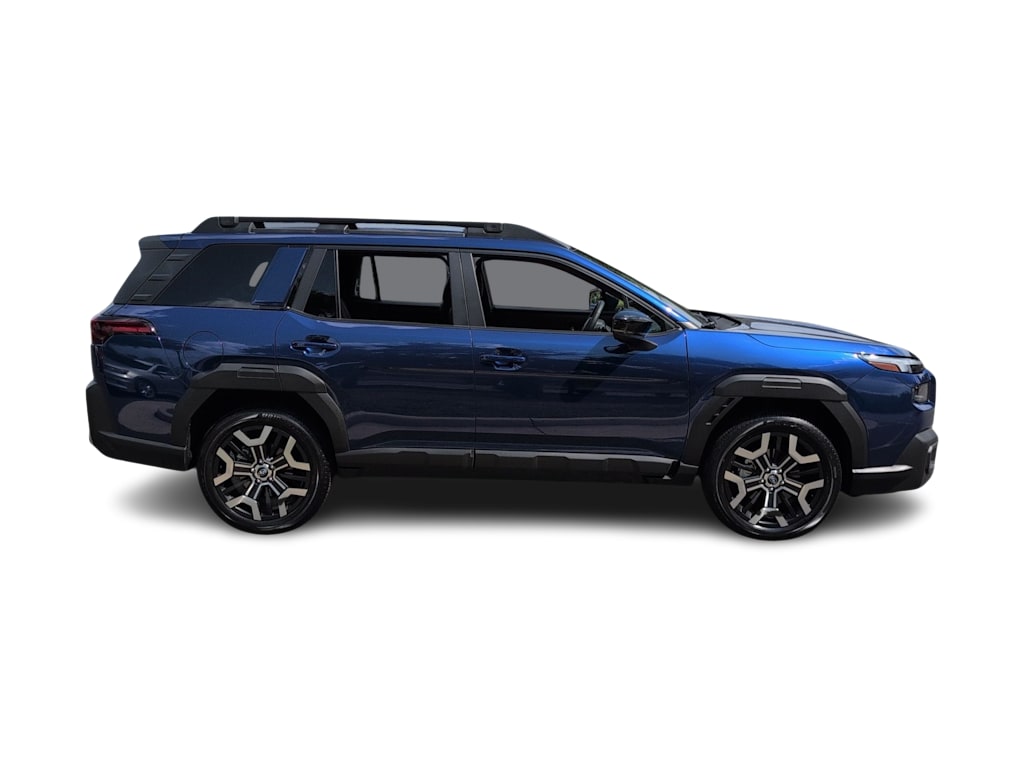 Thumbnail: 2026 Subaru Outback - 21