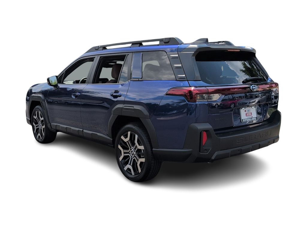Thumbnail: 2026 Subaru Outback - 4
