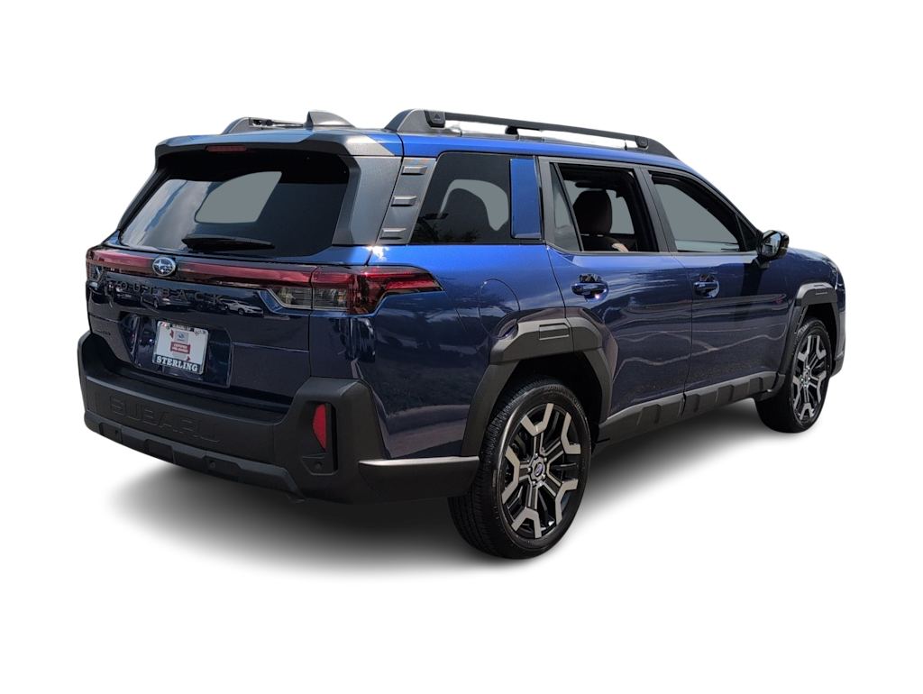 Thumbnail: 2026 Subaru Outback - 20
