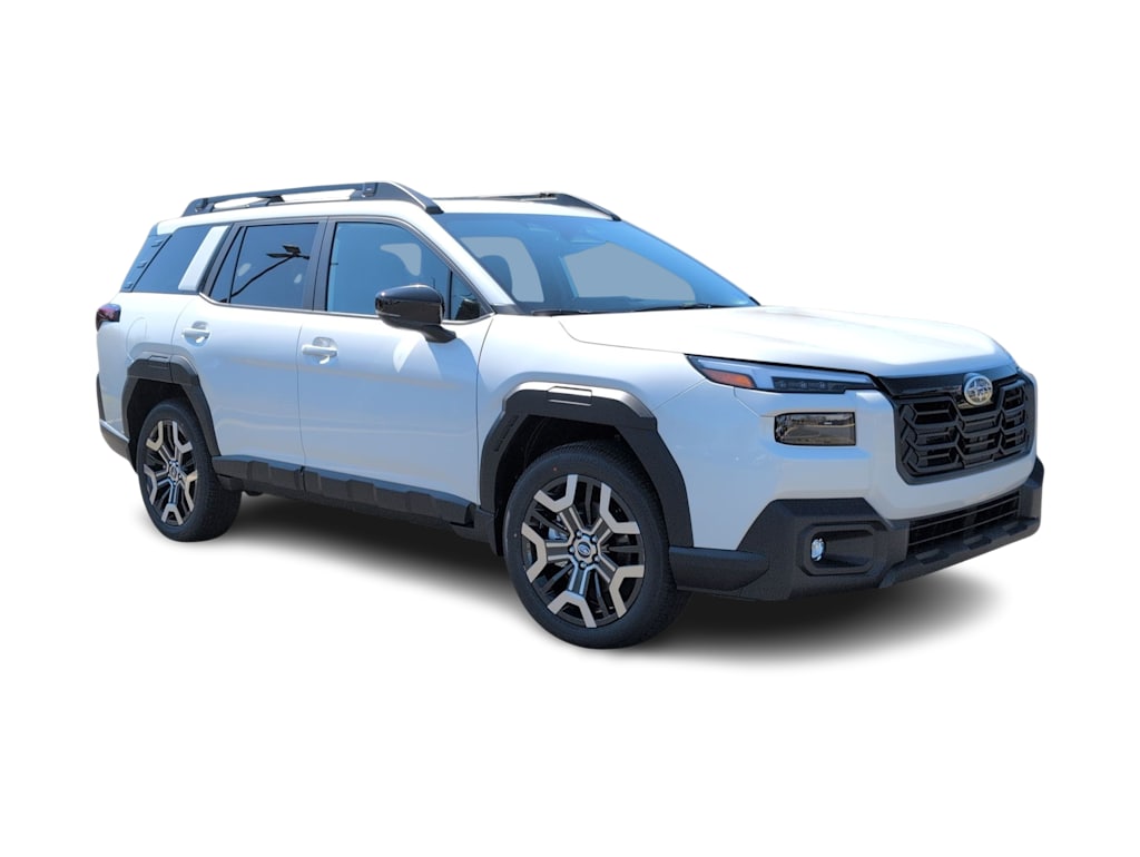 Thumbnail: 2026 Subaru Outback - 18