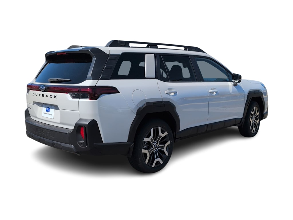 Thumbnail: 2026 Subaru Outback - 20