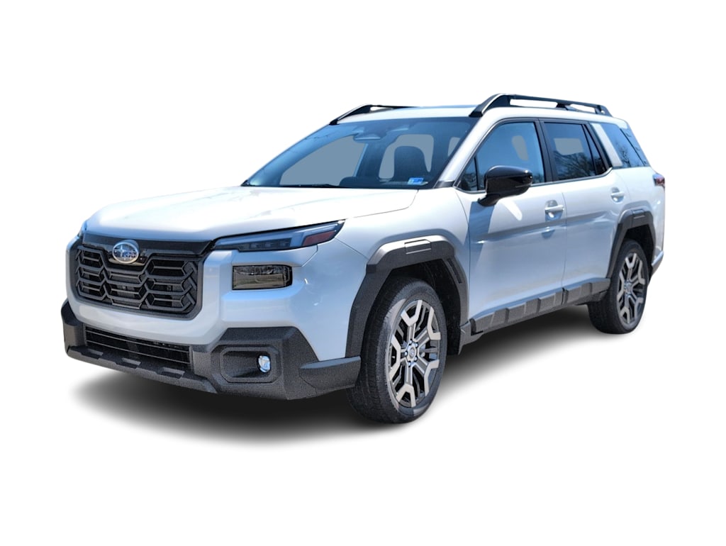 Thumbnail: 2026 Subaru Outback - 19