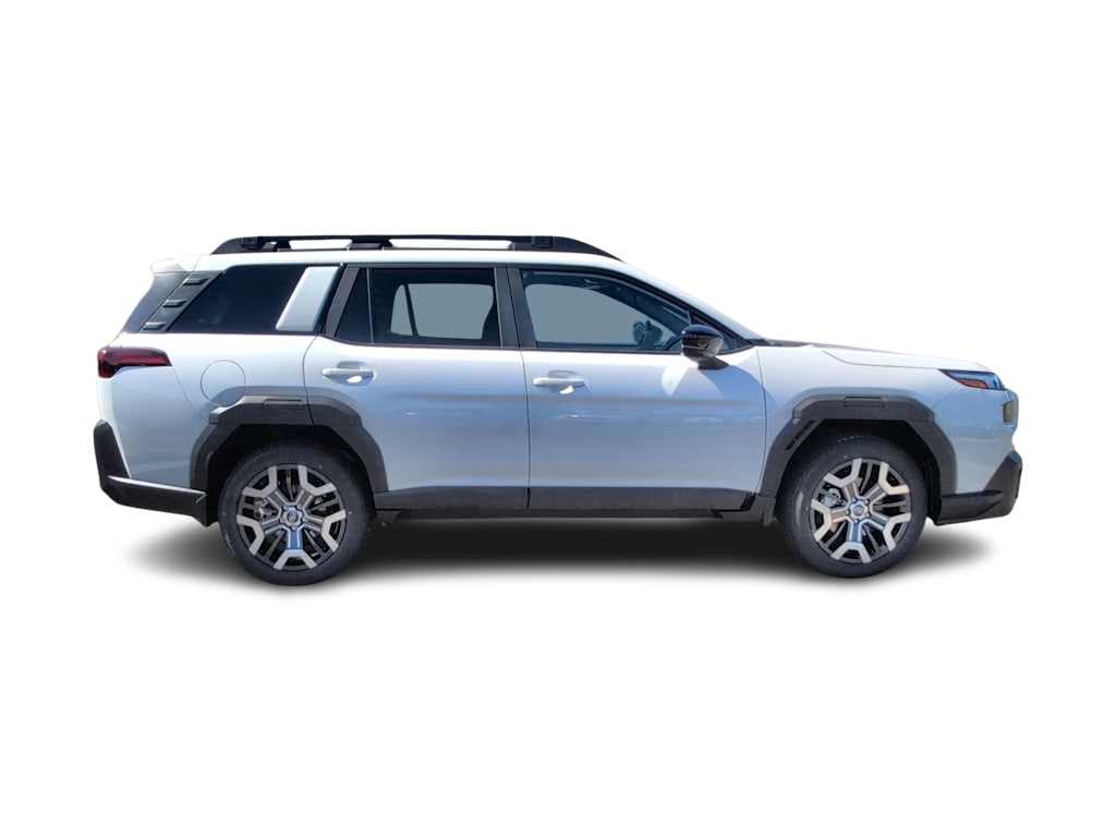 Thumbnail: 2026 Subaru Outback - 21