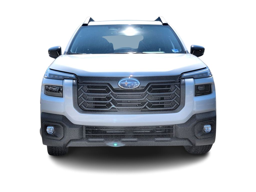 Thumbnail: 2026 Subaru Outback - 6