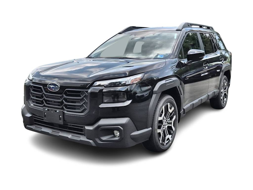 Thumbnail: 2026 Subaru Outback - 19