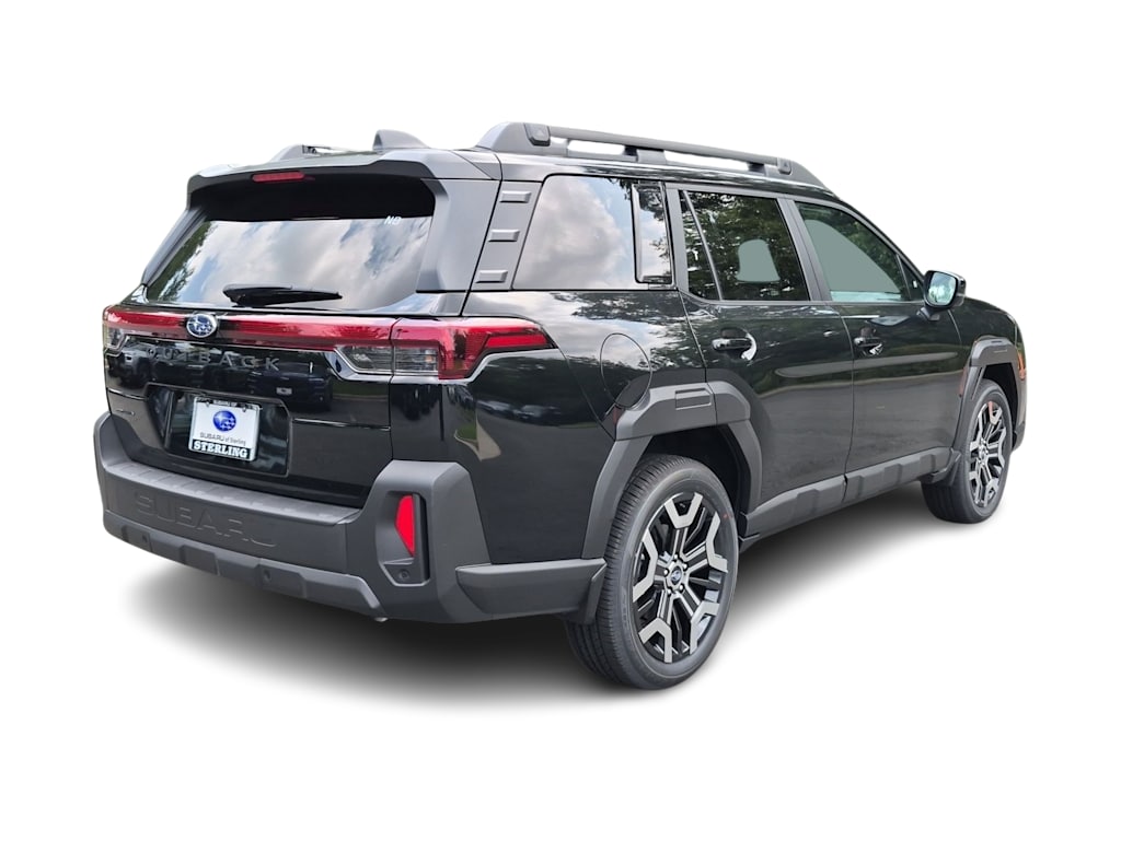 Thumbnail: 2026 Subaru Outback - 20