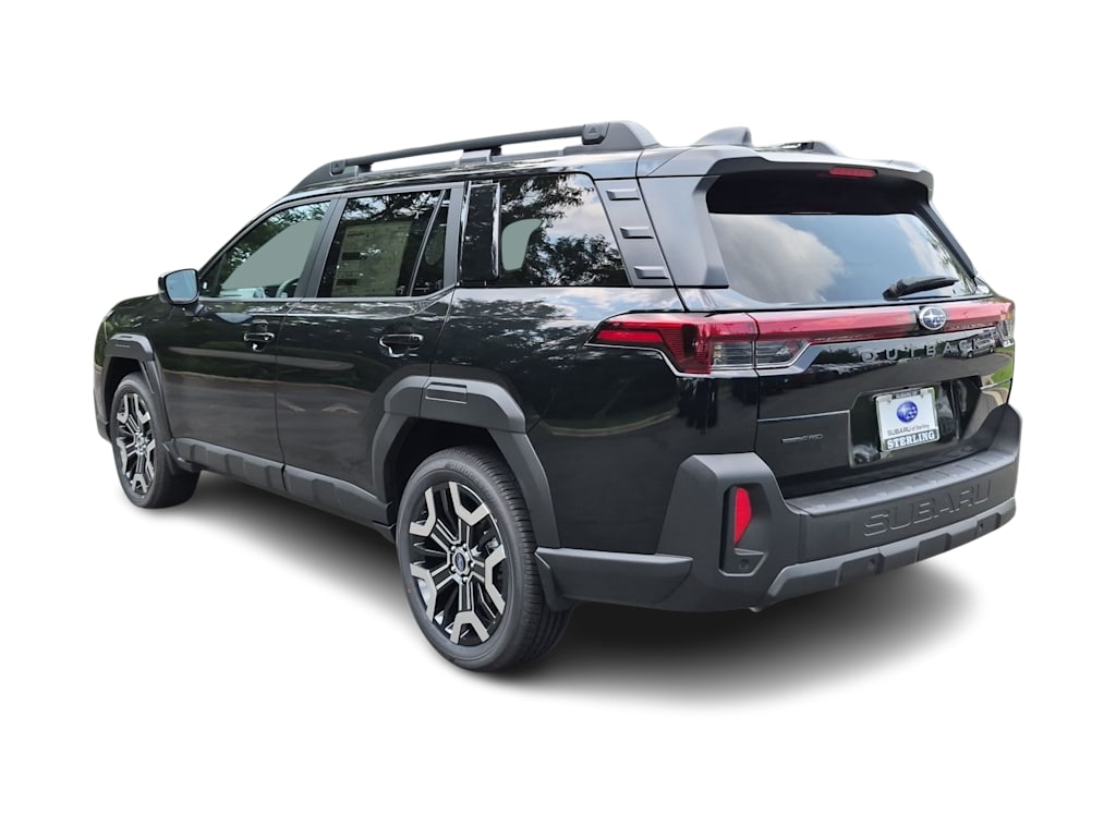 Thumbnail: 2026 Subaru Outback - 4