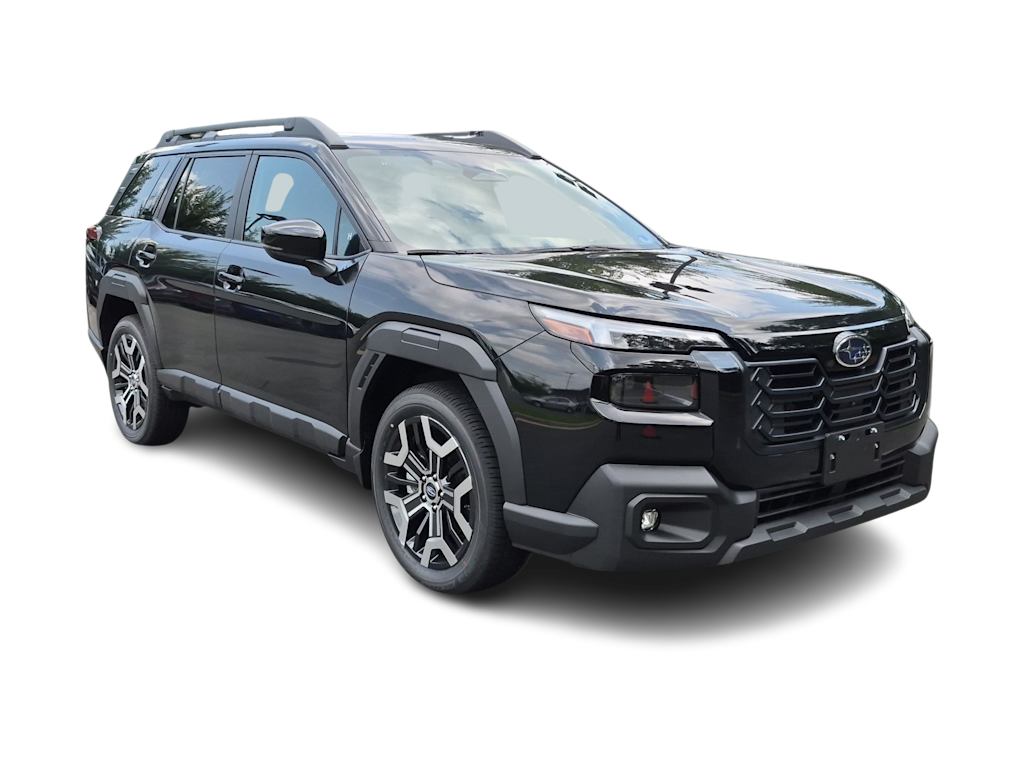 Thumbnail: 2026 Subaru Outback - 18