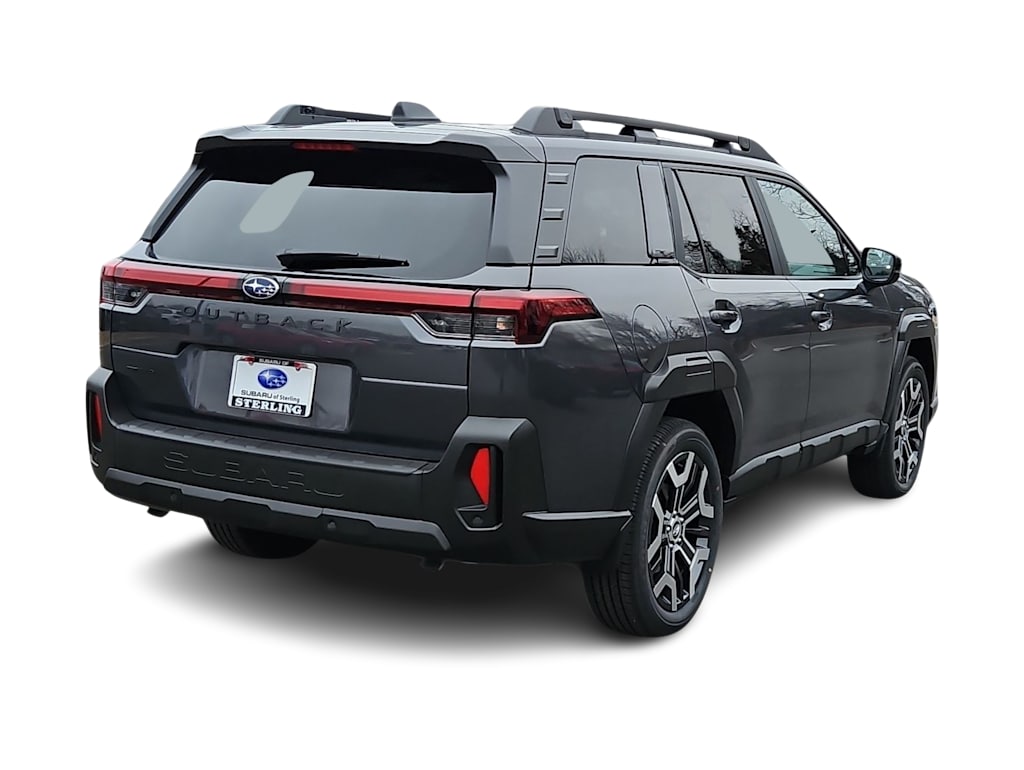 Thumbnail: 2026 Subaru Outback - 21