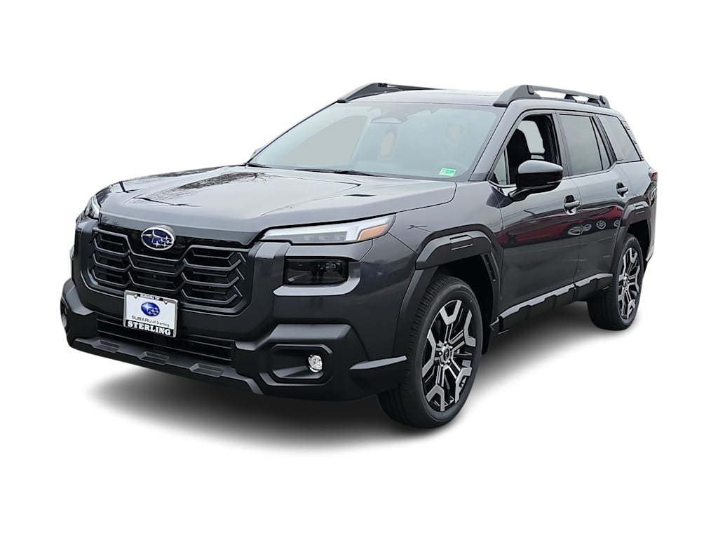 Thumbnail: 2026 Subaru Outback - 20