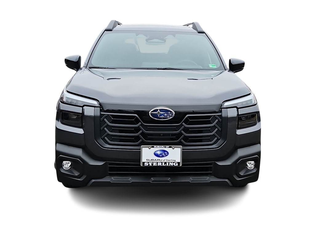 Thumbnail: 2026 Subaru Outback - 6