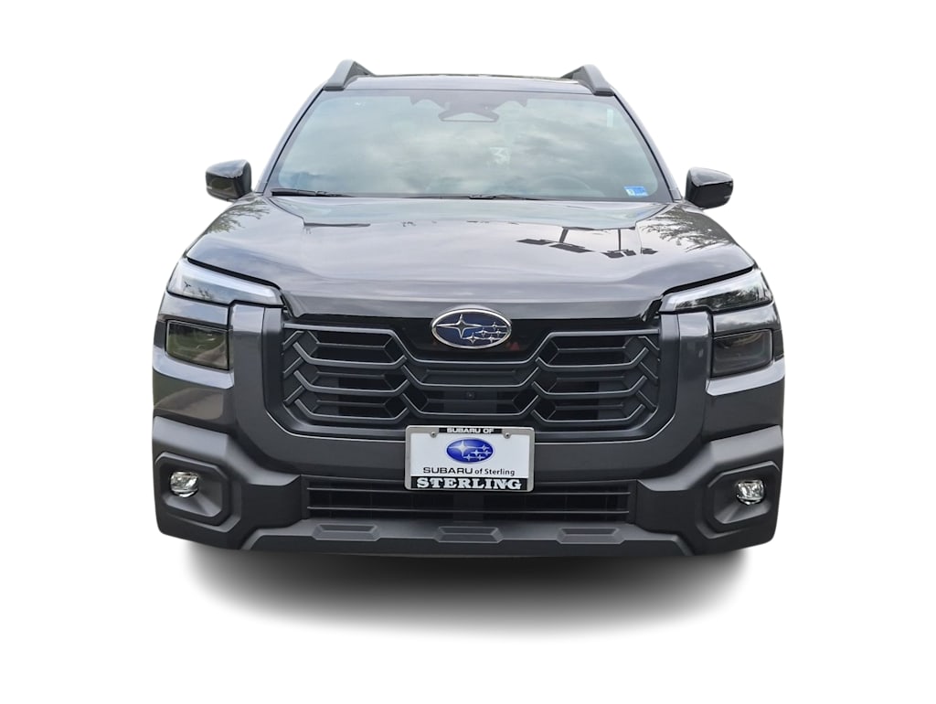 Thumbnail: 2026 Subaru Outback - 6