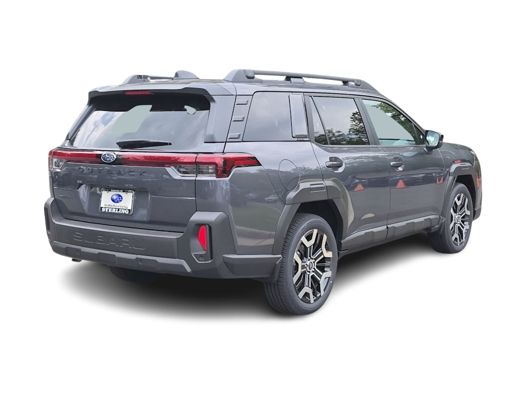 Thumbnail: 2026 Subaru Outback - 20