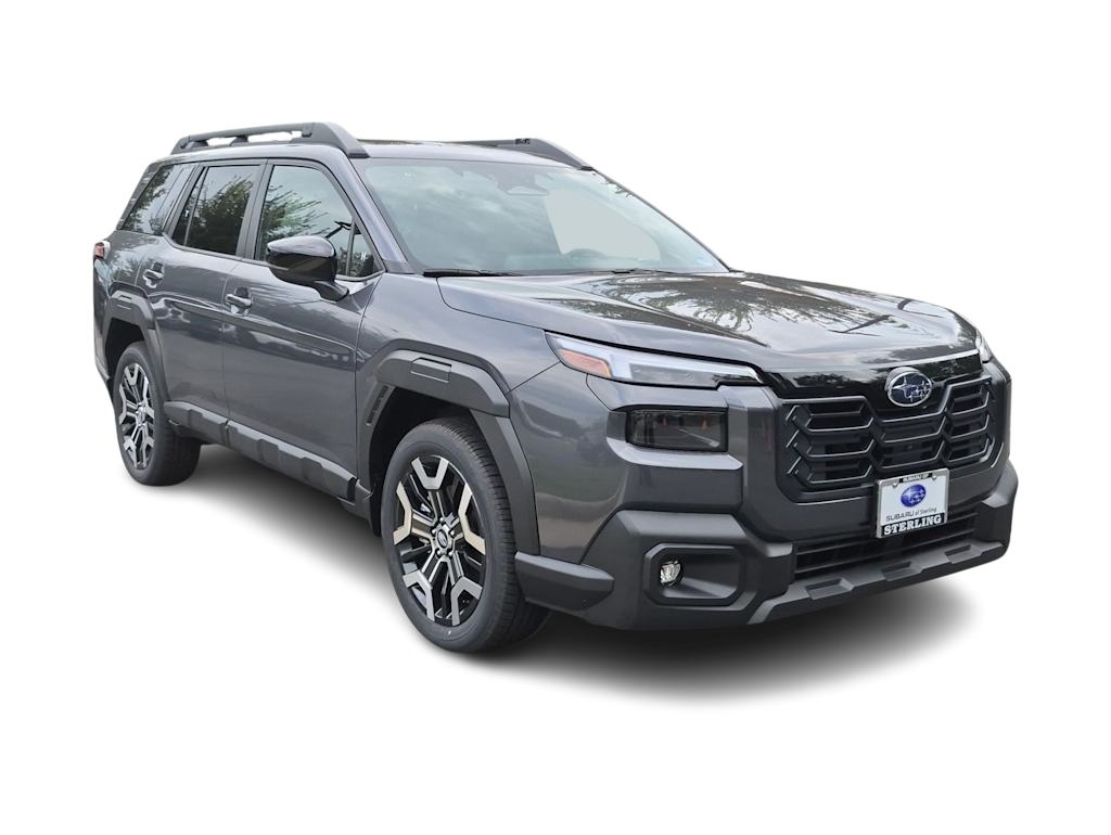 Thumbnail: 2026 Subaru Outback - 18