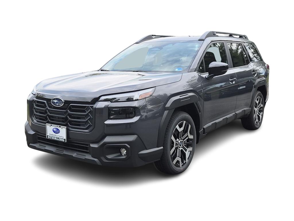 Thumbnail: 2026 Subaru Outback - 19