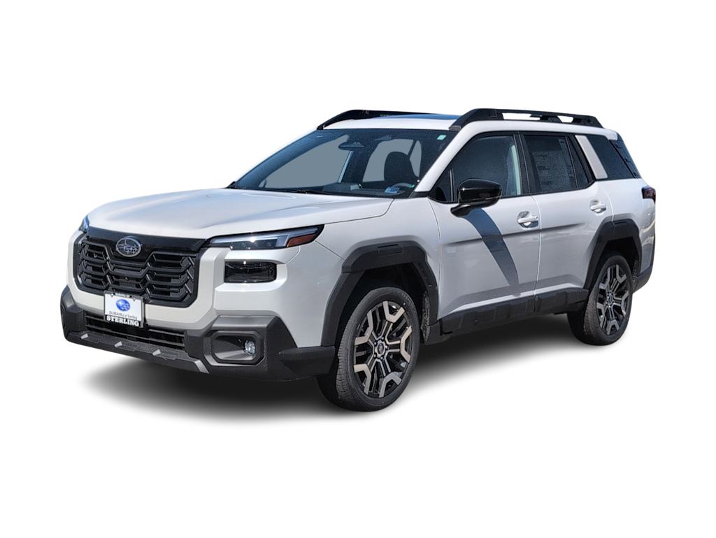 Thumbnail: 2026 Subaru Outback - 19