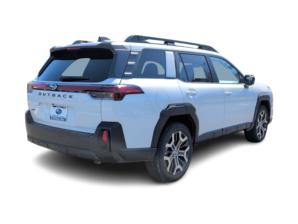 Thumbnail: 2026 Subaru Outback - 20