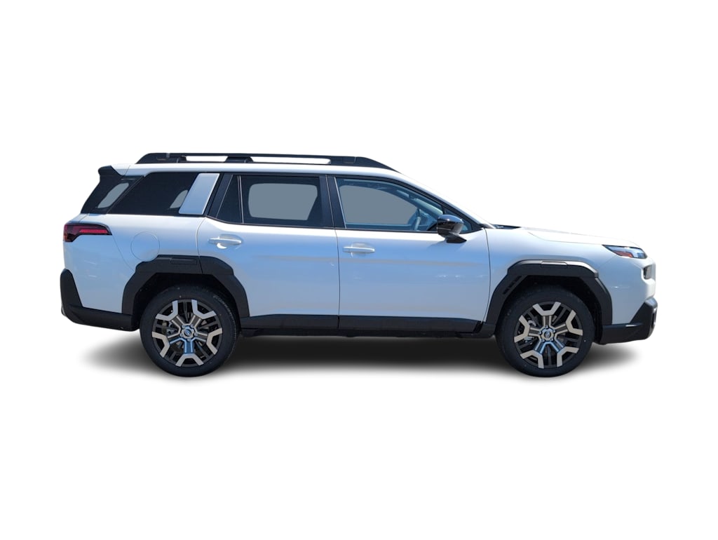 Thumbnail: 2026 Subaru Outback - 21