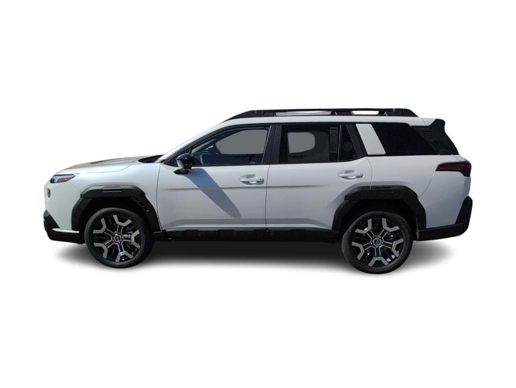 Thumbnail: 2026 Subaru Outback - 3
